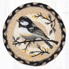 LC-121 Chickadee Spring Coaster