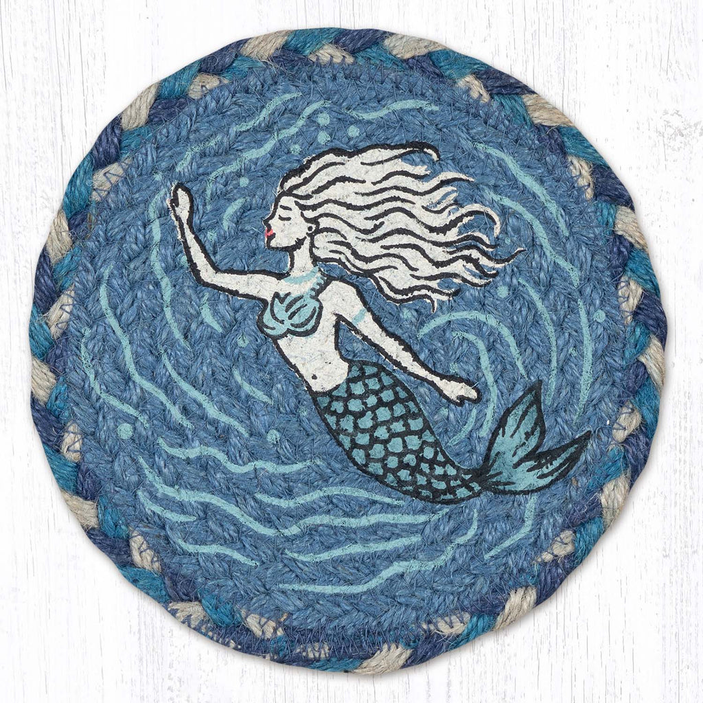 LC-592 Mermaid Swimming Coaster