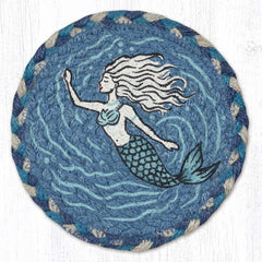 LC-592 Mermaid Swimming Coaster