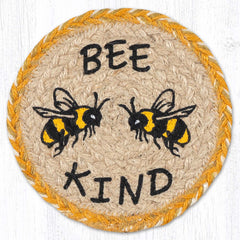 LC-9-101 Bee Kind Coaster