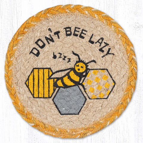 LC-9-101 Honey Bee Coaster