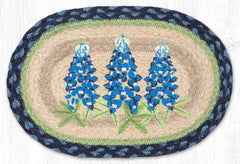 MSP-062 Bluebonnets Swatch