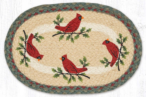 MSP-025 Holly Cardinal Swatch 10