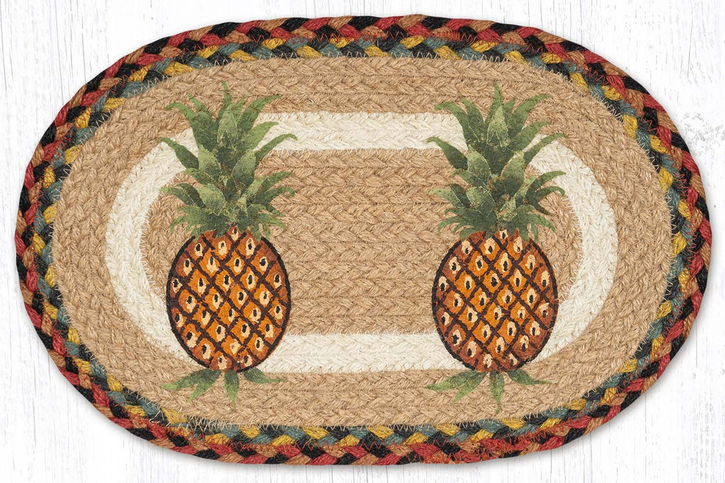 MSP-375 Pineapple Swatch 10"x15"