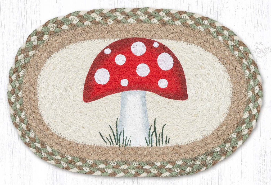 MSP-660 Mushroom Swatch