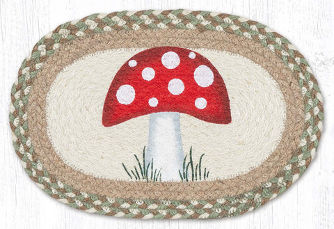 MSP-660 Mushroom Swatch