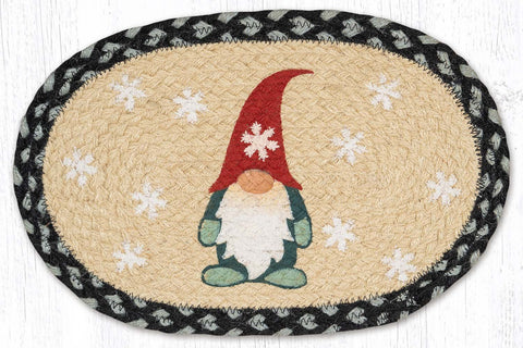 MSP-701 Winter Gnome Swatch 10