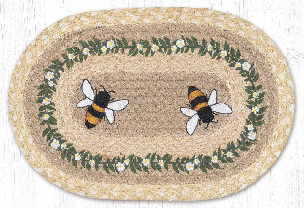 MSP-880 Bee Happy Swatch