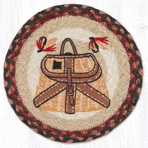 MSPR-012 Creel Trivet