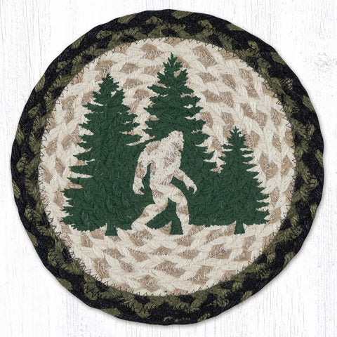 MSPR-116 Big Foot Trivet