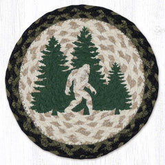 MSPR-116 Big Foot Trivet