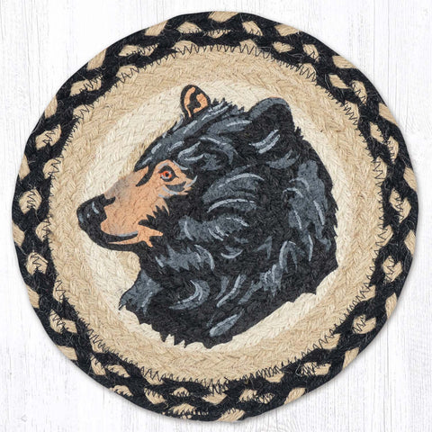 MSPR-121 Bear Profile 10
