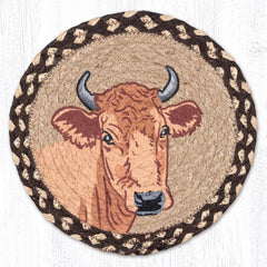 MSPR-133 Dairy Cow Trivet