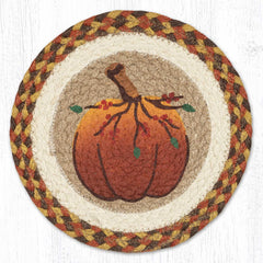 MSPR-222 Harvest Pumpkin Trivet