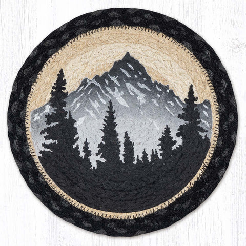MSPR-238 Alpine Mountain Trivet