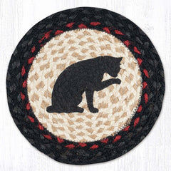 MSPR-238 Cat 10" Trivet