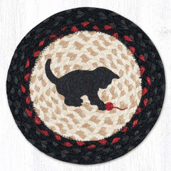 MSPR-238 Kitten 10" Trivet
