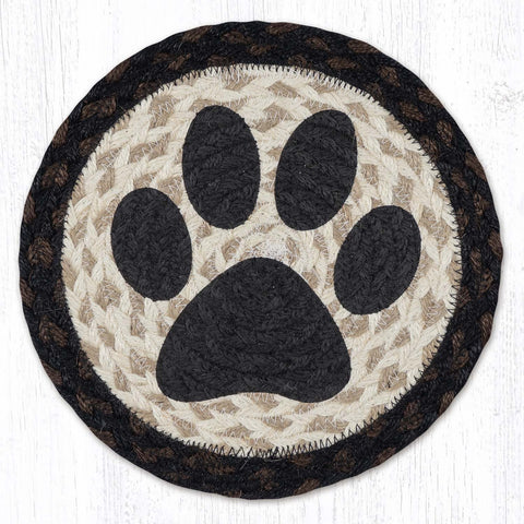 MSPR-313 Cat Paw Trivet