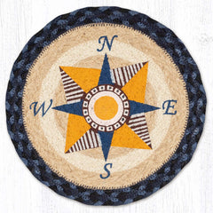 MSPR-443 Nautical 10" Trivet