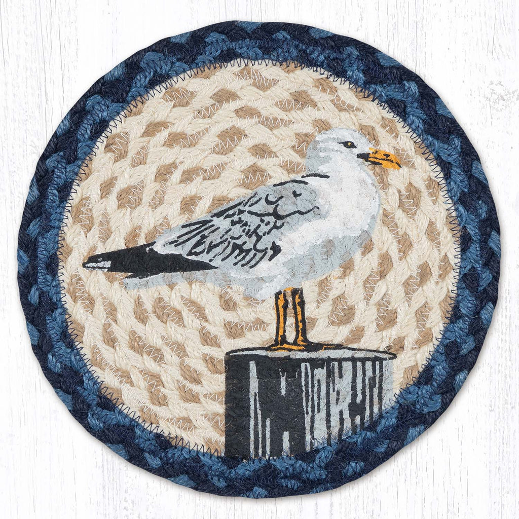 MSPR-443 Seagull Trivet