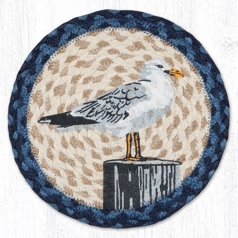 MSPR-443 Seagull Trivet
