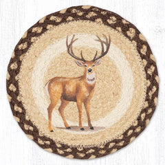 MSPR-518 Stag 10" Trivet