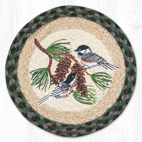 MSPR-577 Chickadee Pinecone 10