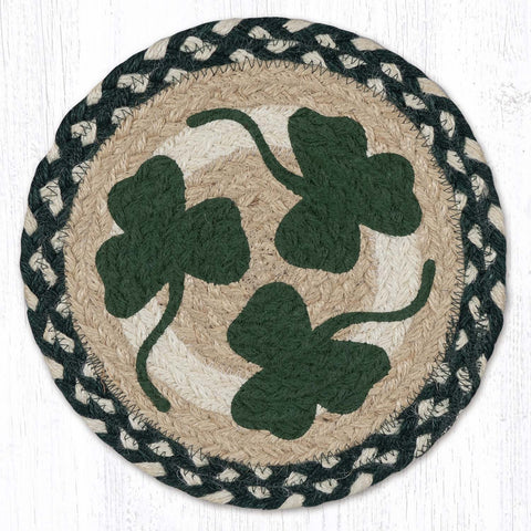 MSPR-605 Irish Trivet