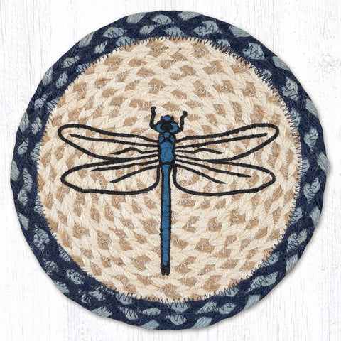 MSPR-859 Dragonfly Trivet