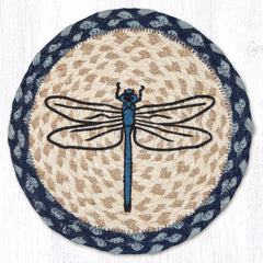 MSPR-859 Dragonfly Trivet