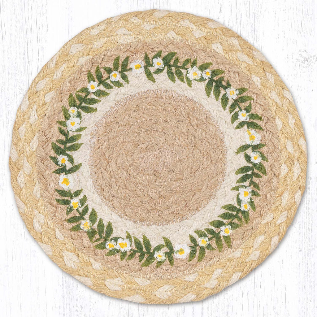 MSPR-880 Flower Circle Trivet