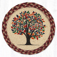 MSPR-882 Tree of Life 10" Trivet