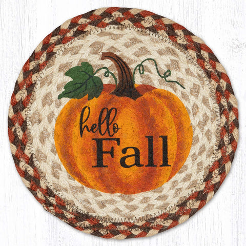 MSPR-884 Fall Welcome Trivet