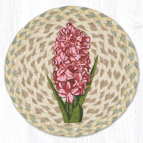 MSPR-886 Hyacinth Trivet