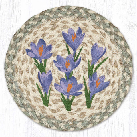 MSPR-887 Crocus Trivet