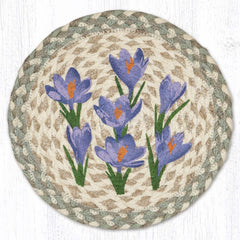 MSPR-887 Crocus Trivet