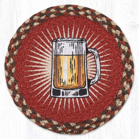 MSPR-928 Beer Mug Trivet
