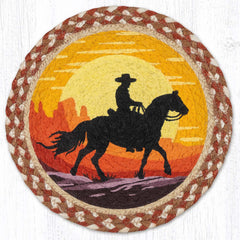 MSPR-929 Southwestern Sunset Trivet