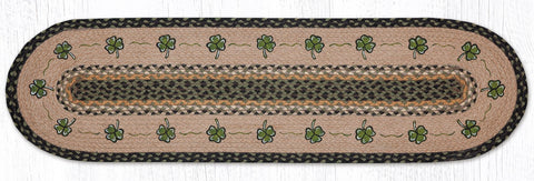 St. Patrick's Day | The Braided Rug Place | The Braided Rug Place