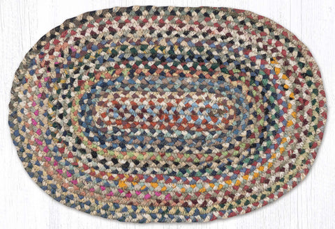 PM-999 Random Jute Placemat