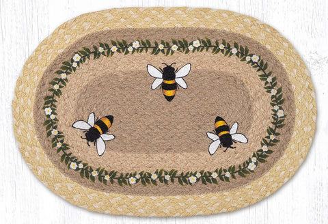PM-OP-880 Bee Happy Placemat 13