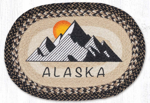 PM-OP-9-093 Alaska Placemat 13