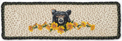 PP-116 Bear Floral Table Accents