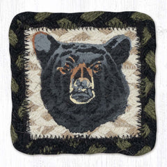 PP-116 Bear Floral Table Accents