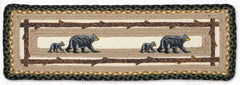PP-116 Mama and Baby Bear Table Accents