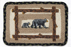 PP-116 Mama and Baby Bear Table Accents