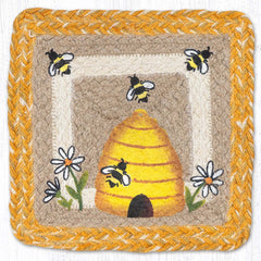 PP-9-101 Beehive Table Accents