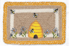 PP-9-101 Beehive Table Accents