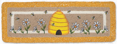 PP-9-101 Beehive Table Accents