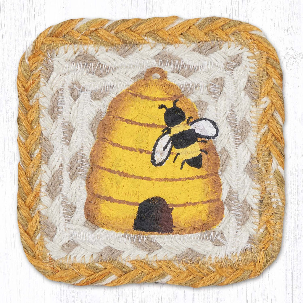 PP-9-101 Beehive Table Accents